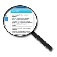 allmapdata website nesfeed